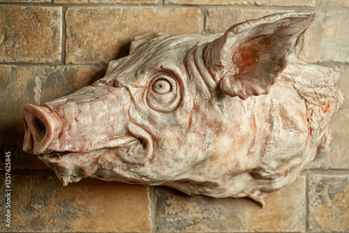 Hog Carcass
