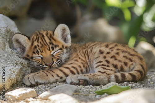 Liger Cub