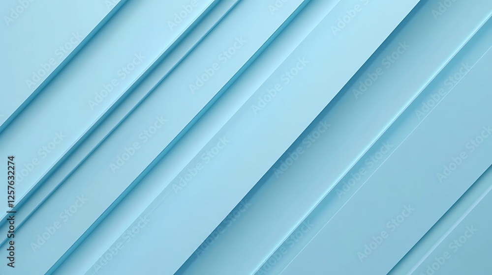 Abstract Blue Diagonal Lines Background Design Abstract Blue Diagonal Lines Background Design