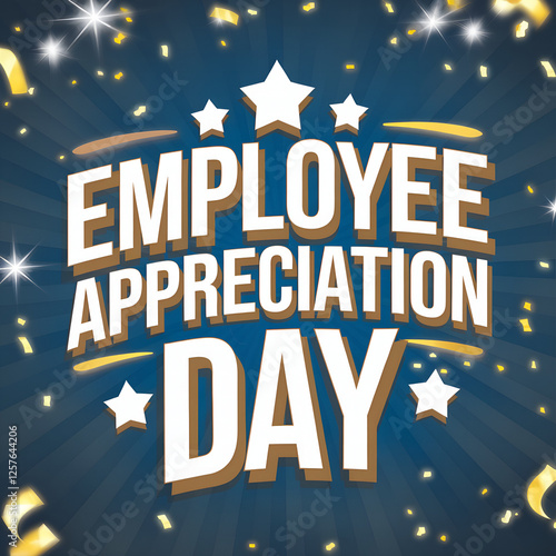 employee appreciation day photo