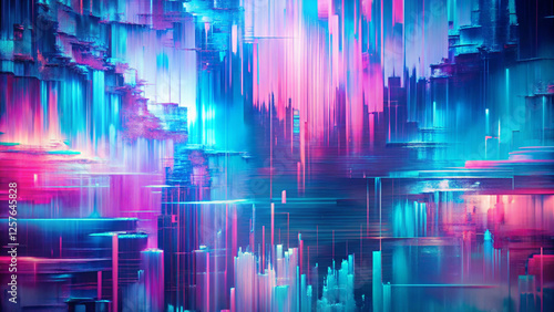 abstract colorful background
