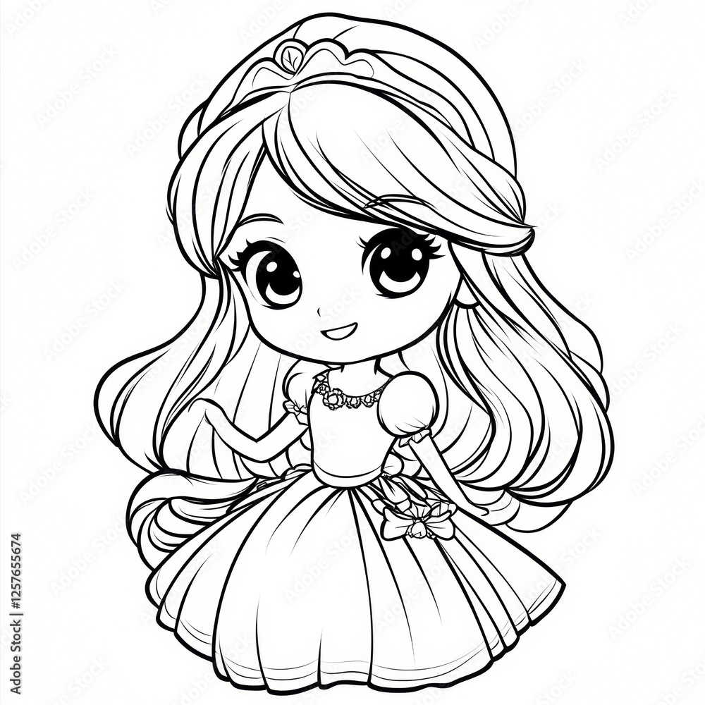 line art line art