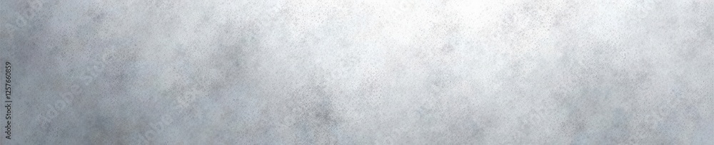 Fototapeta premium Abstract silver metallic texture with grainy noise , metal, wallpaper, design