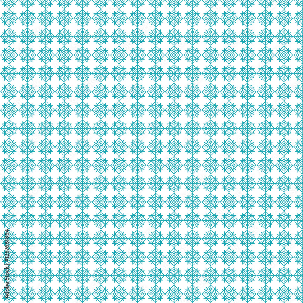 Crystal Lattice Patterns design Crystal Lattice Patterns design