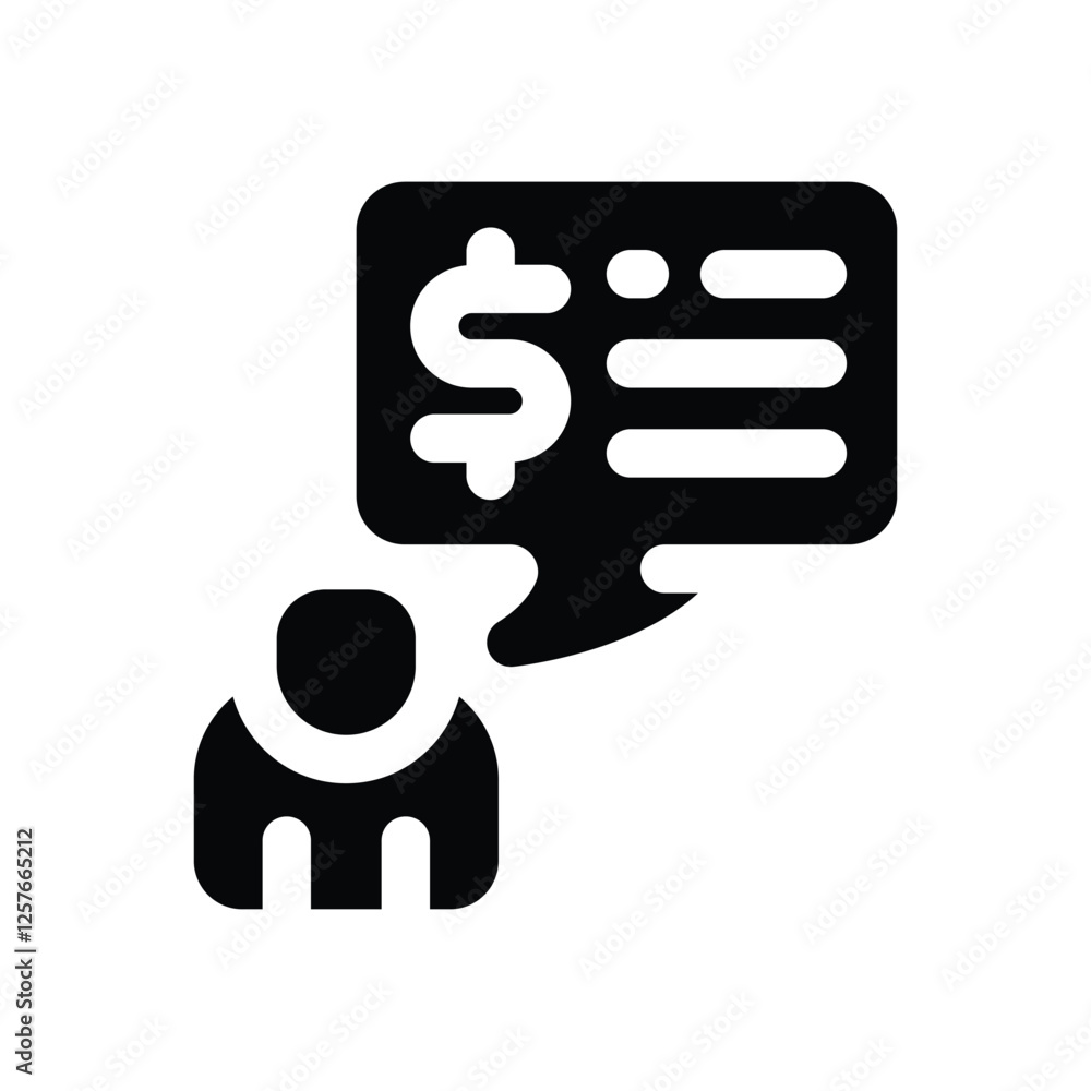 customer support solid icon. vector icon for your website, mobile, presentation, and logo design. customer support solid icon. vector icon for your website, mobile, presentation, and logo design.