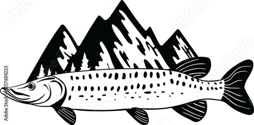 fishing logos