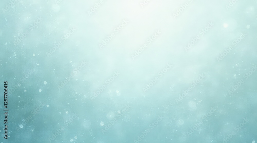 Soft Blue Background With Shimmering Light Effect Creating a Calming Atmosphere Soft Blue Background With Shimmering Light Effect Creating a Calming Atmosphere