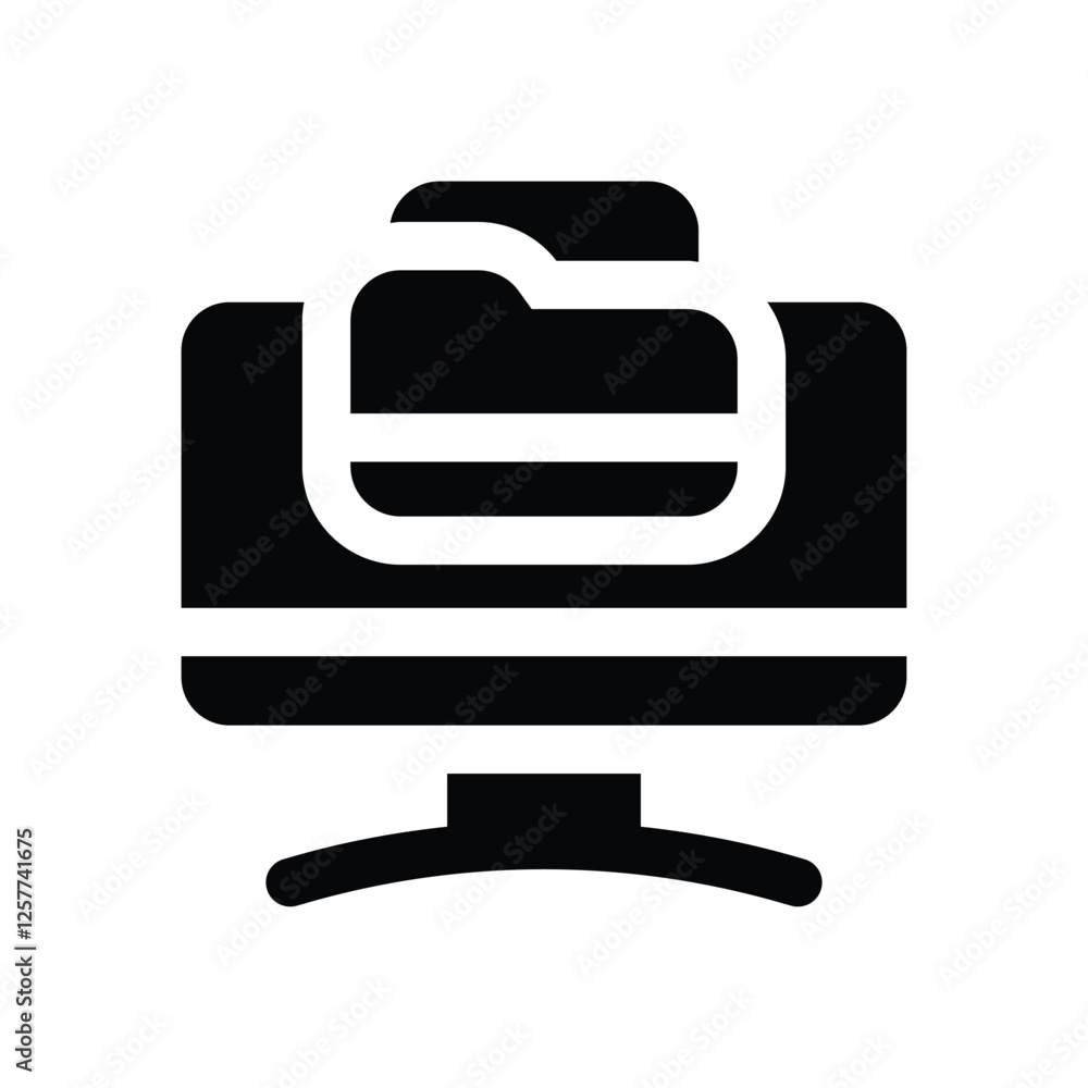 data solid icon. vector icon for your website, mobile, presentation, and logo design. data solid icon. vector icon for your website, mobile, presentation, and logo design.