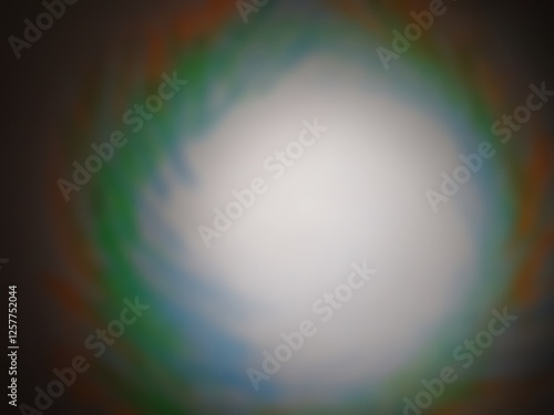 abstract background with light