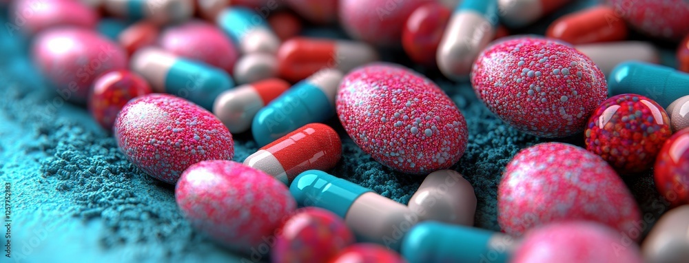 A pharmacogenomics system powered by AI can customize treatments according to genetic data for better health outcomes A pharmacogenomics system powered by AI can customize treatments according to genetic data for better health outcomes