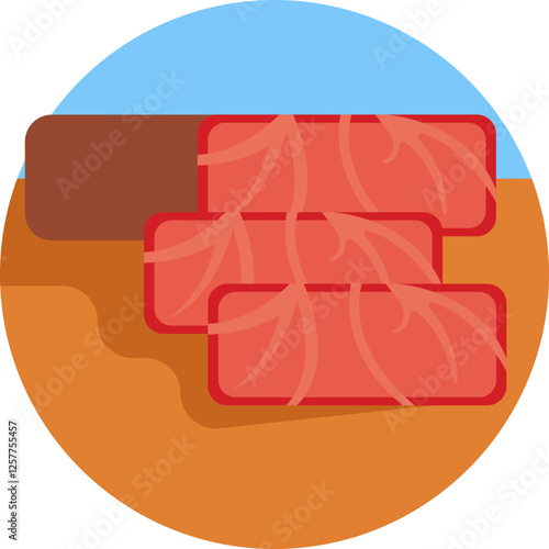 Traditional South African BBQ: A symbol of outdoor grilling, where meats are cooked over an open flame, central to South African culture.