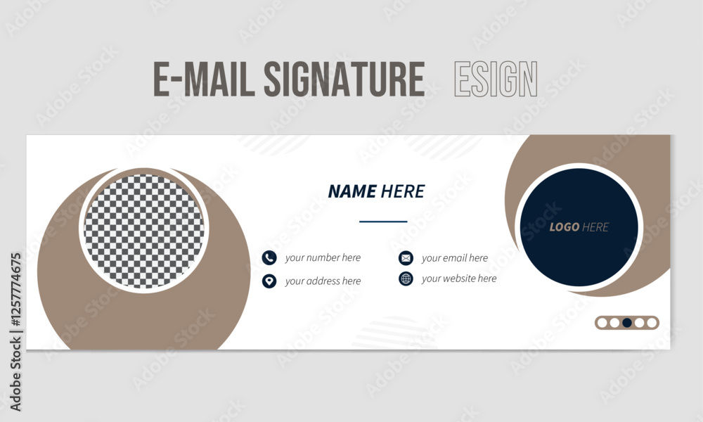 modern and beautiful e-mail signature design template with two colors gradient layout, unique e-mail signature organic and ellipse shapes, clean professional minimalist e-mail signature design bundle modern and beautiful e-mail signature design template with two colors gradient layout, unique e-mail signature organic and ellipse shapes, clean professional minimalist e-mail signature design bundle