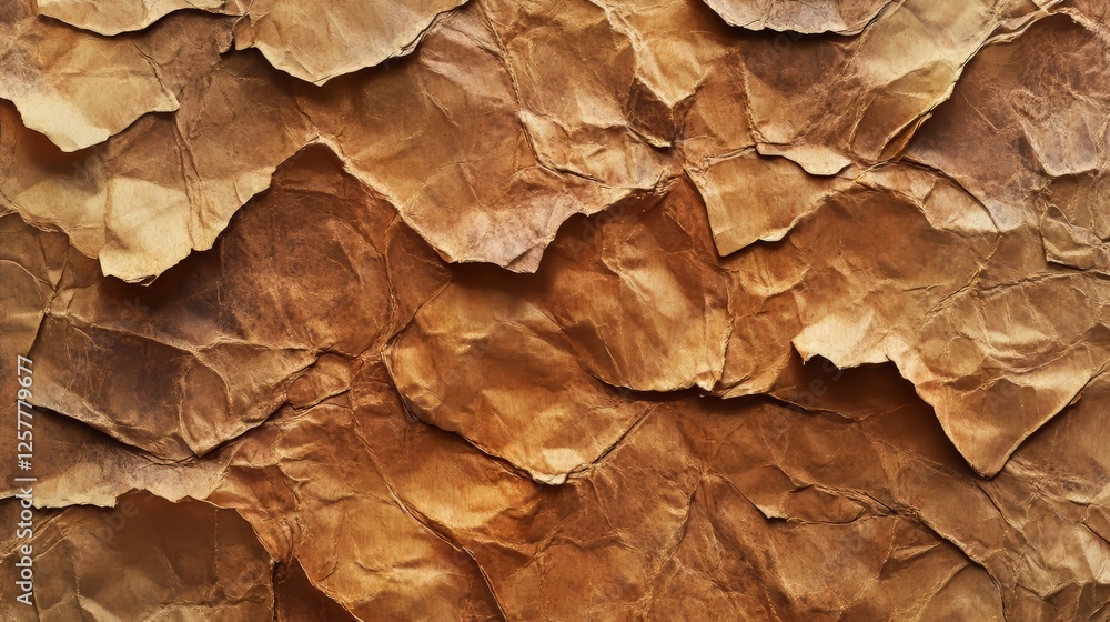 Textured aged paper surface in shades of brown. Textured aged paper surface in shades of brown.