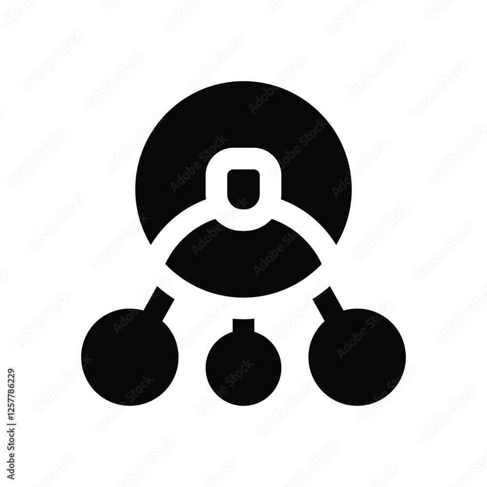 connection solid icon. vector icon for your website, mobile, presentation, and logo design. connection solid icon. vector icon for your website, mobile, presentation, and logo design.