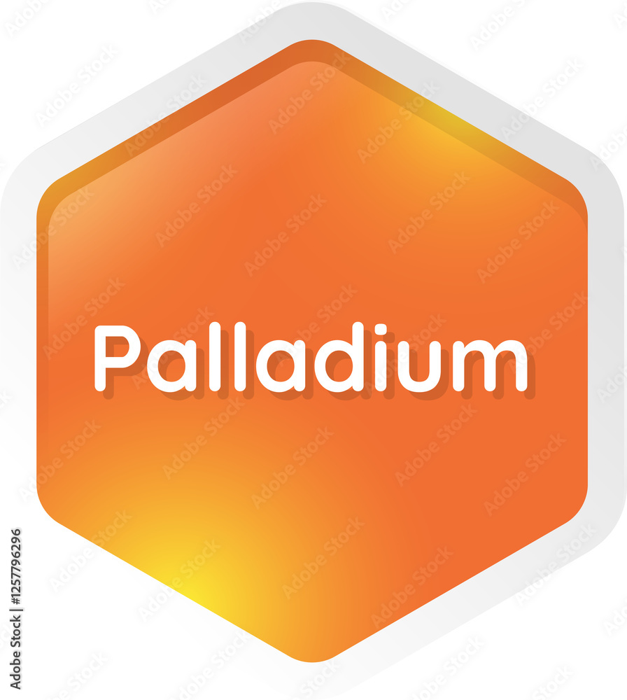 palladium palladium
