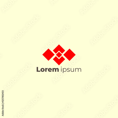 Attractive abstract logo design with a compelling visual concept.