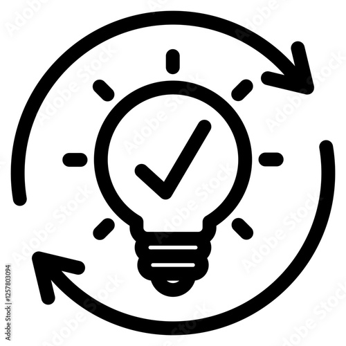 change idea single icon