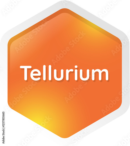 tellurium