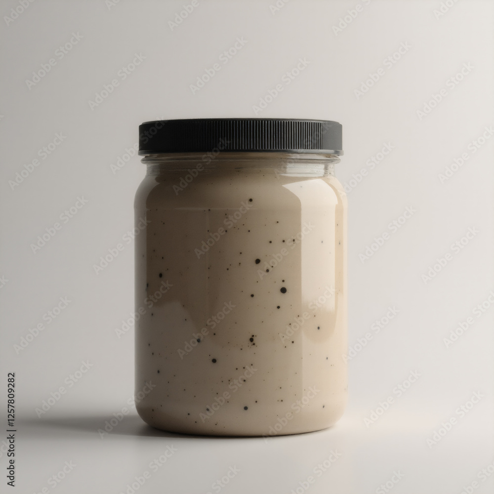 Mockup of advertising product. Generative ai. Mockup of advertising product. Generative ai.