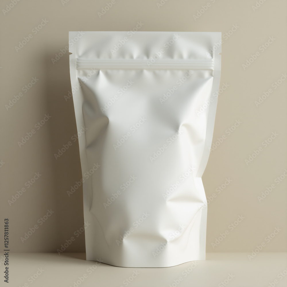 Mockup of advertising product. Generative ai. Mockup of advertising product. Generative ai.