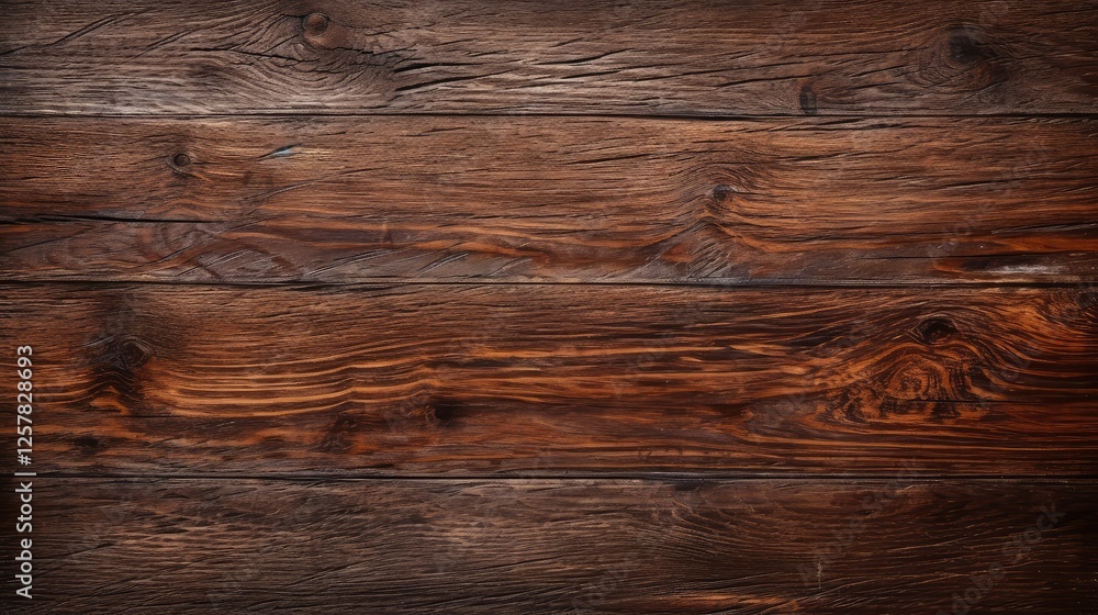 Naklejka premium weathered dark brown texture