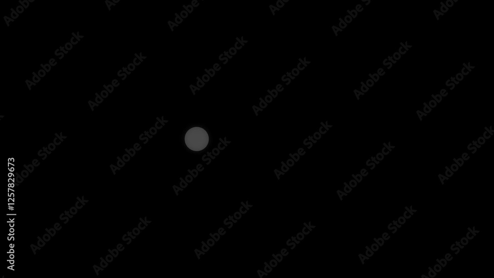 Loading dot animation ,simple circe small to bigger for loading animation, looping dots simple animation. Dot and circle progress bar animation. Loading dot animation ,simple circe small to bigger for loading animation, looping dots simple animation. Dot and circle progress bar animation.