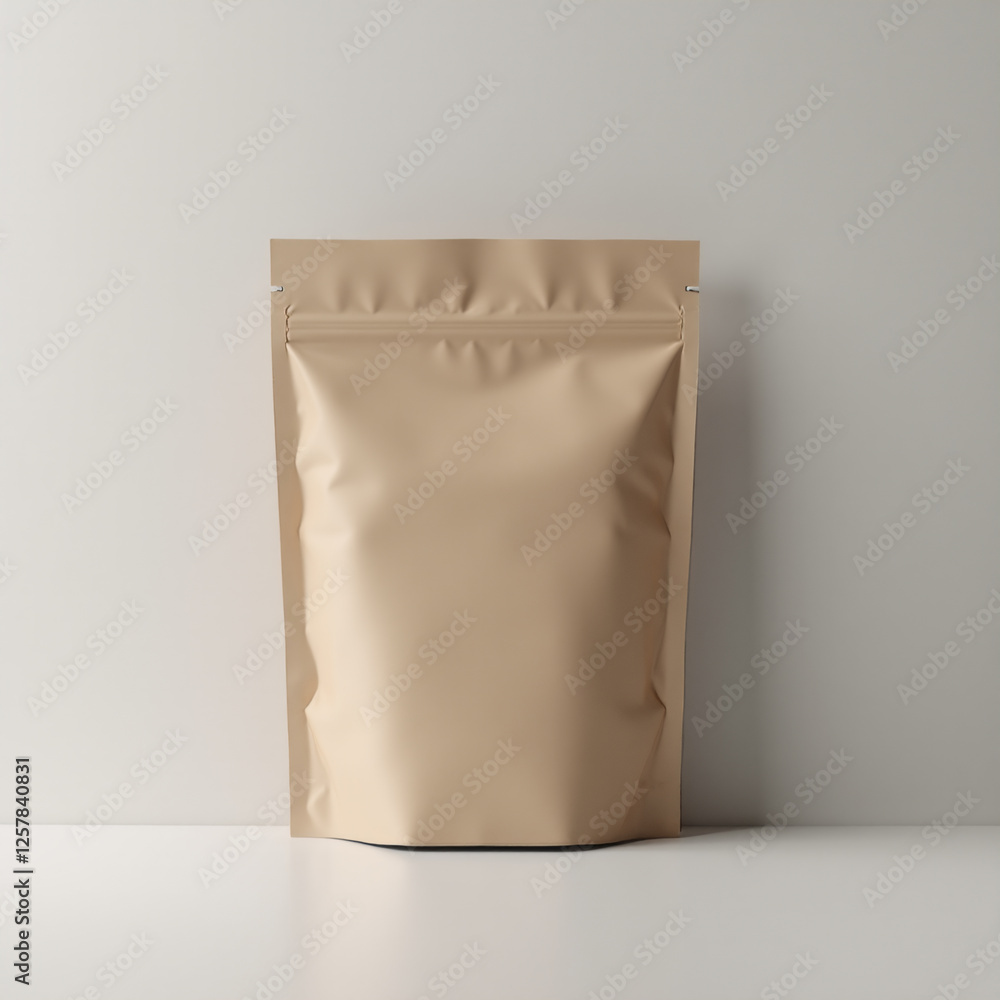 Mockup of advertising product. Generative ai. Mockup of advertising product. Generative ai.