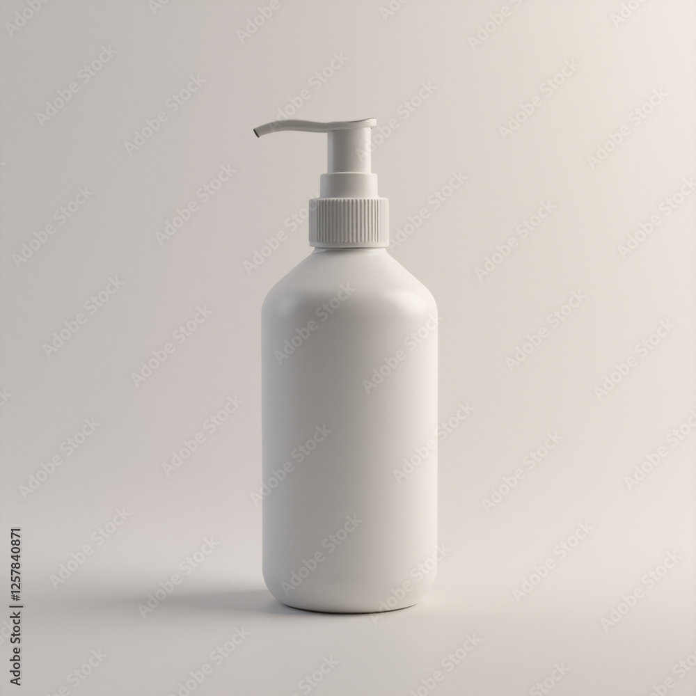 Mockup of advertising product. Generative ai. Mockup of advertising product. Generative ai.