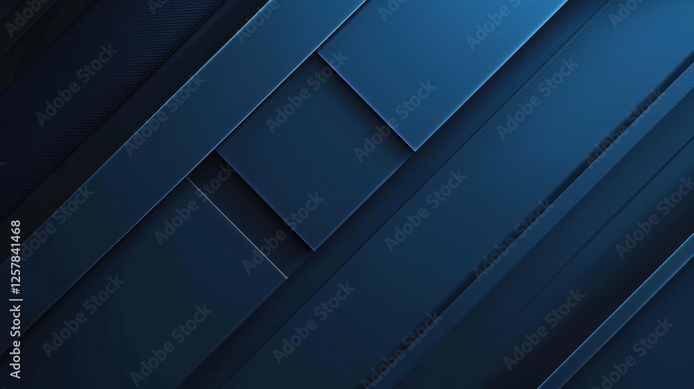 Sophisticated Blue background with subtle lines for design, featuring white space in the center for text. Ideal for elegant banners and abstract wallpapers. Sophisticated Blue background with subtle lines for design, featuring white space in the center for text. Ideal for elegant banners and abstract wallpapers.