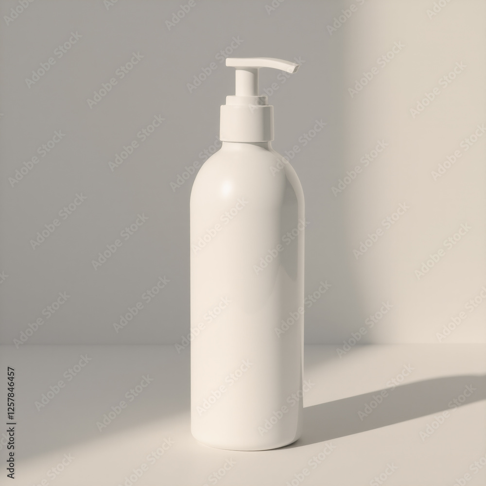 Mockup of advertising product. Generative ai. Mockup of advertising product. Generative ai.