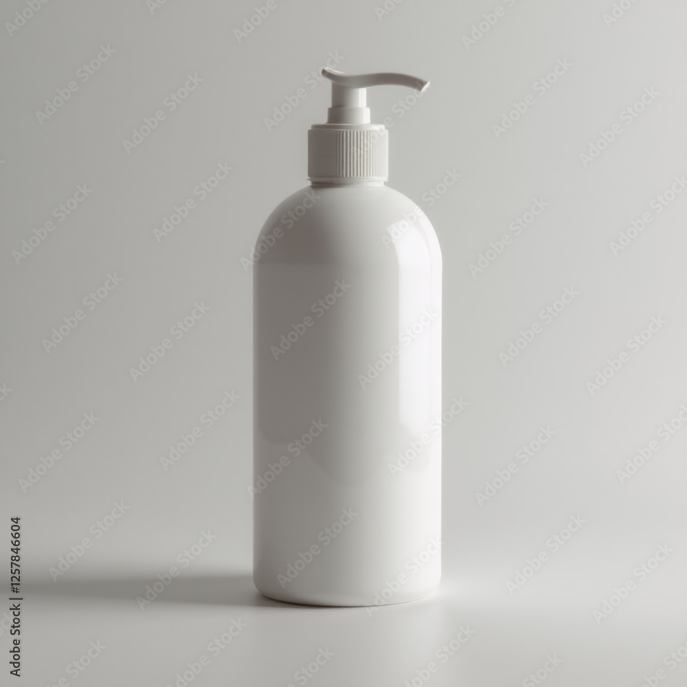 Mockup of advertising product. Generative ai. Mockup of advertising product. Generative ai.
