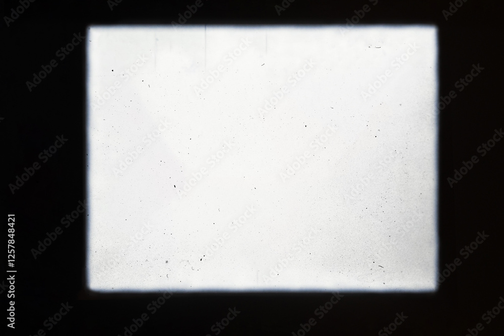 custom made wallpaper toronto digital Abstract film texture background with grain, dust and light leak, framed, pattern with copy space.