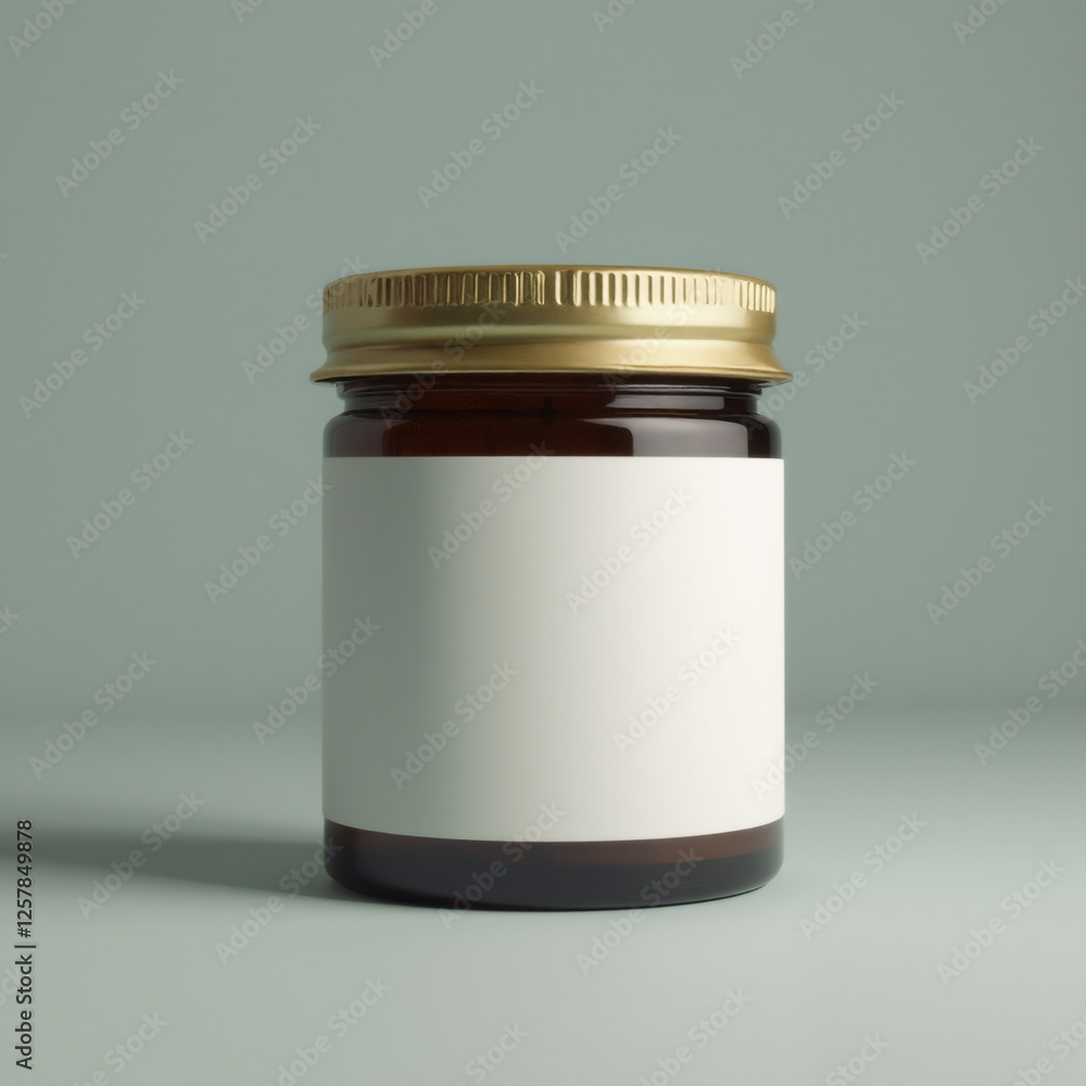 Mockup of advertising product. Generative ai. Mockup of advertising product. Generative ai.