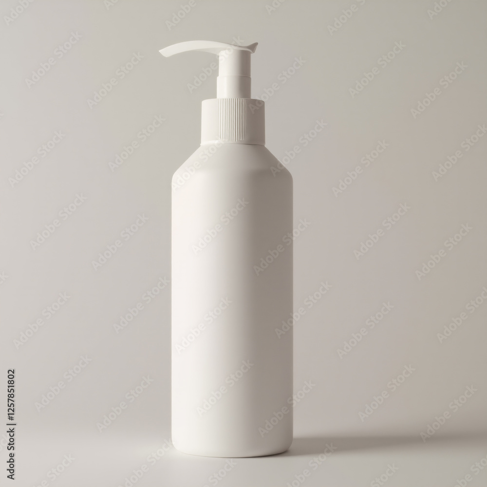 Mockup of advertising product. Generative ai. Mockup of advertising product. Generative ai.