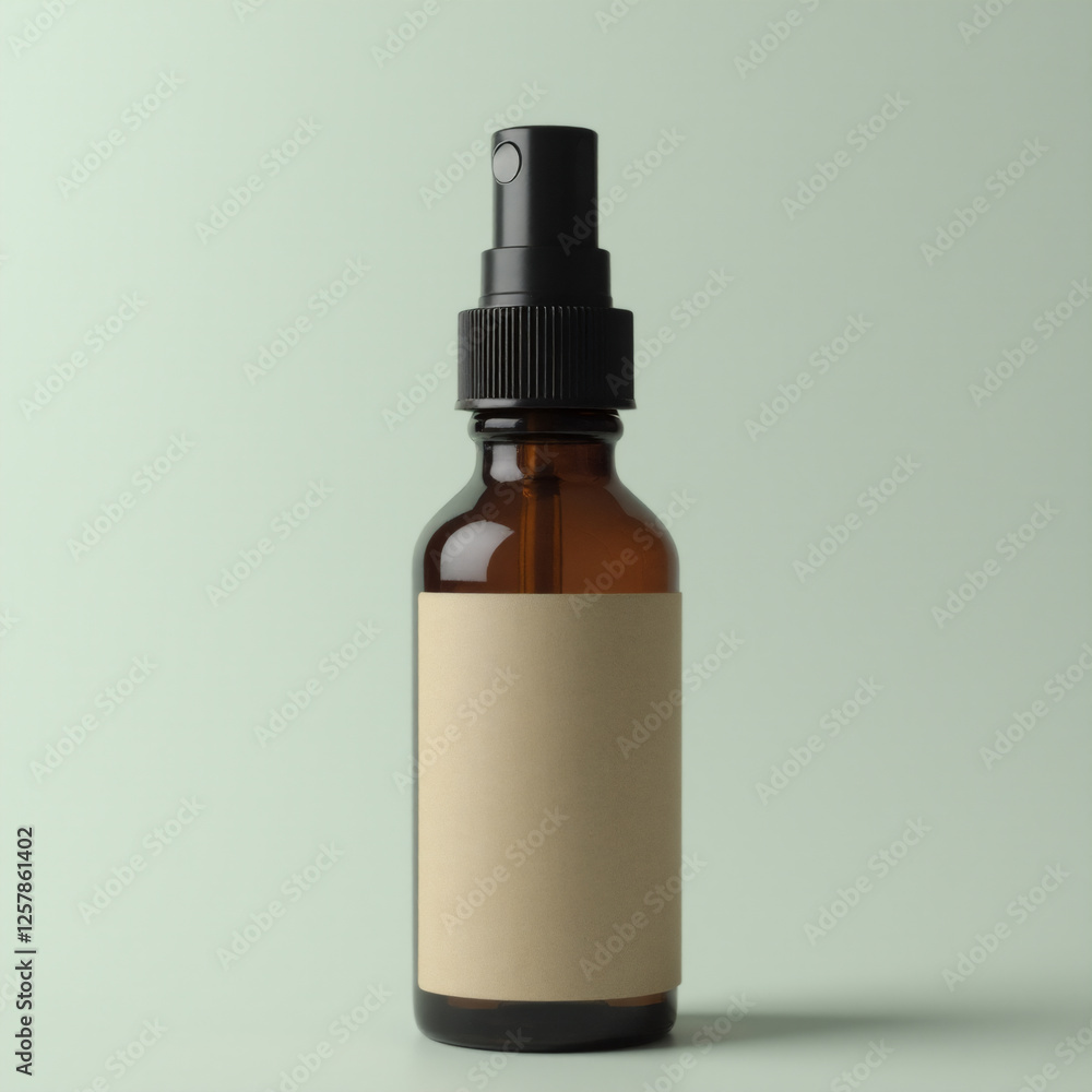 Mockup of advertising product. Generative ai. Mockup of advertising product. Generative ai.