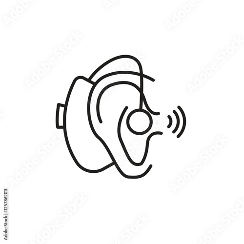 Hearing aid devices for improving sound and clarity