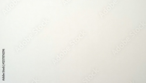  Minimalist Off-White Smooth Texture for Background