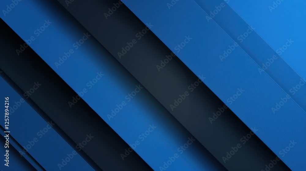 Modern Blue background with minimalist pattern for design, featuring white space in the center for text. Ideal for contemporary banners and abstract wallpapers. Modern Blue background with minimalist pattern for design, featuring white space in the center for text. Ideal for contemporary banners and abstract wallpapers.