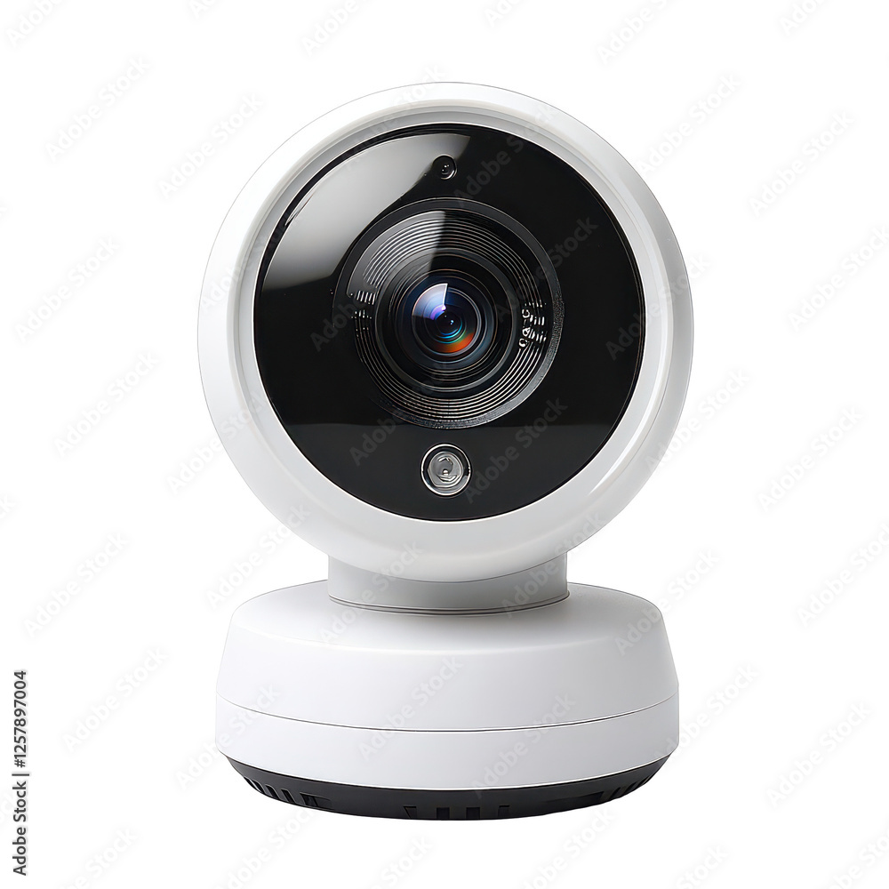Webcam isolated on transparent background, PNG Webcam isolated on transparent background, PNG