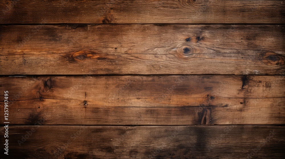 Naklejka premium texture old wood background