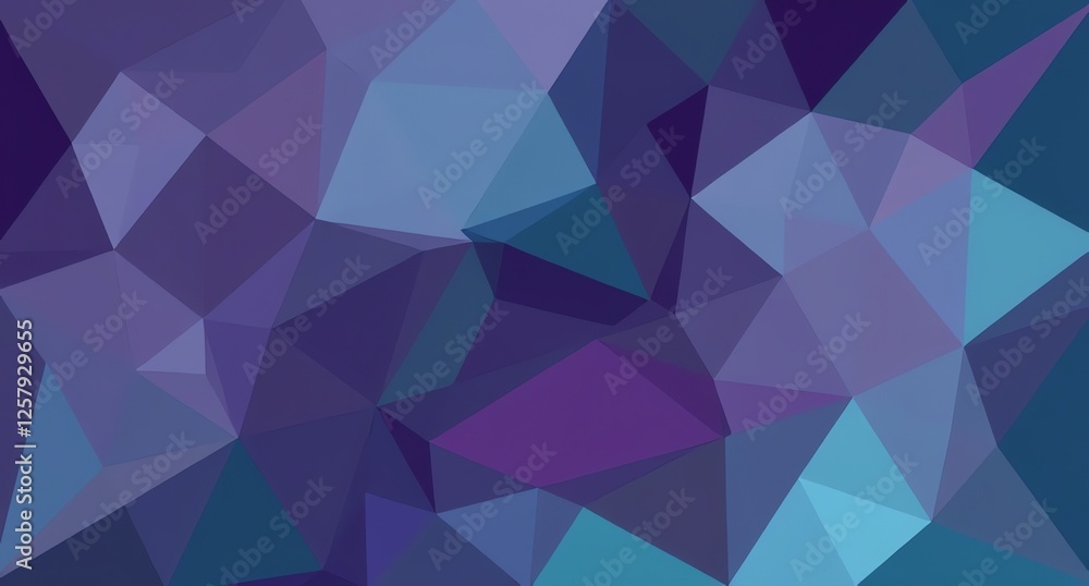 abstract background with triangles abstract background with triangles