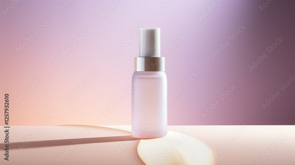 skincare beauty bottle skincare beauty bottle