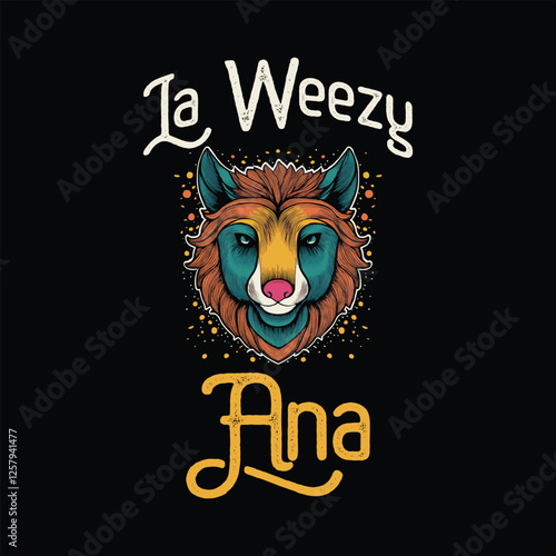 La Weezy Ana