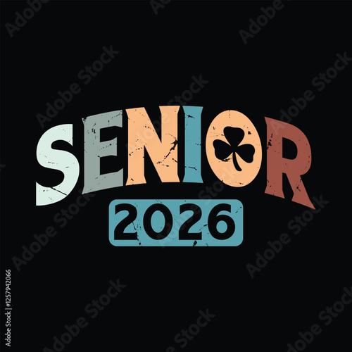 Senior 2026, St Patrick's day