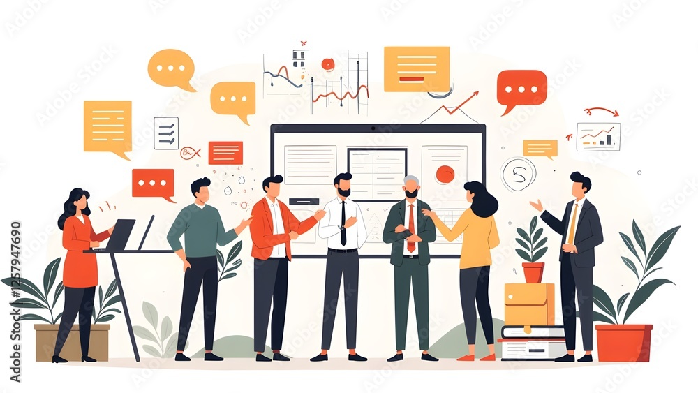 Effective Meetings Inspire Innovation Effective Meetings Inspire Innovation