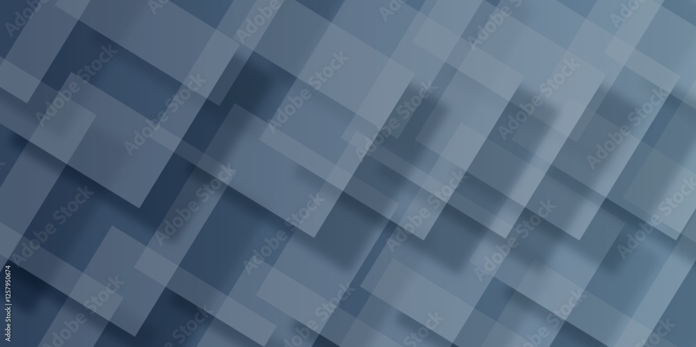 Abstract modern blue pattern geometric luxury gradient line background random square shape design. 3d shadow effects, modern design template background. layered geometric triangle shapes. Abstract modern blue pattern geometric luxury gradient line background random square shape design. 3d shadow effects, modern design template background. layered geometric triangle shapes.