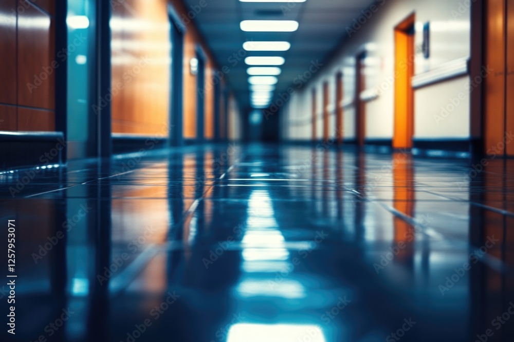 Wooden Doors Hallway Wooden Doors Hallway