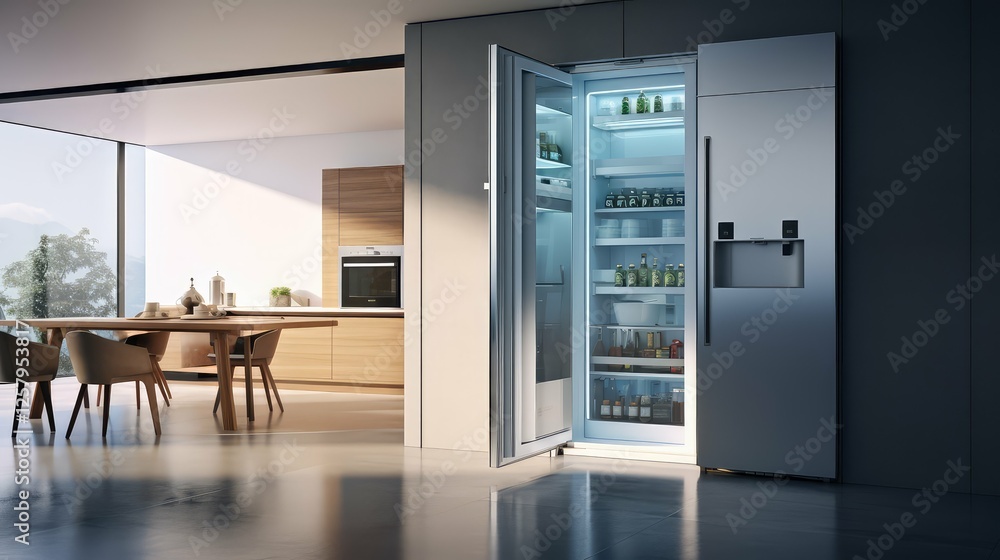 dispenser freezer door dispenser freezer door