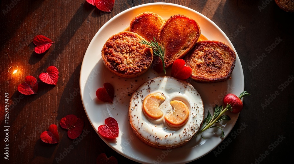 custom made wallpaper toronto digitalchocolate cake with strawberries and cream