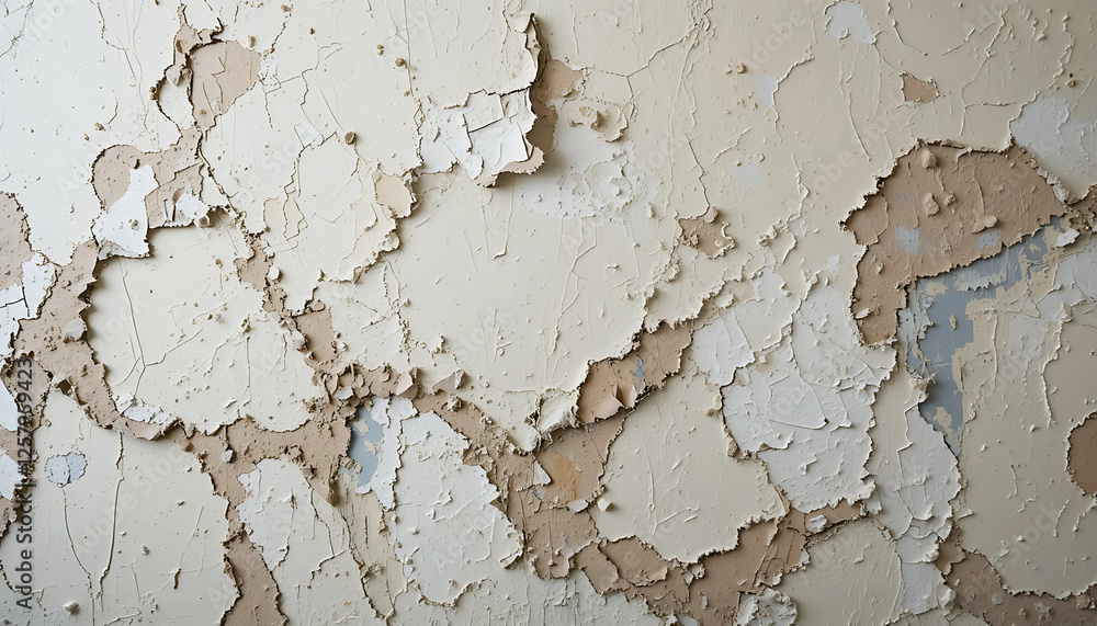 Obraz premium old wall texture
